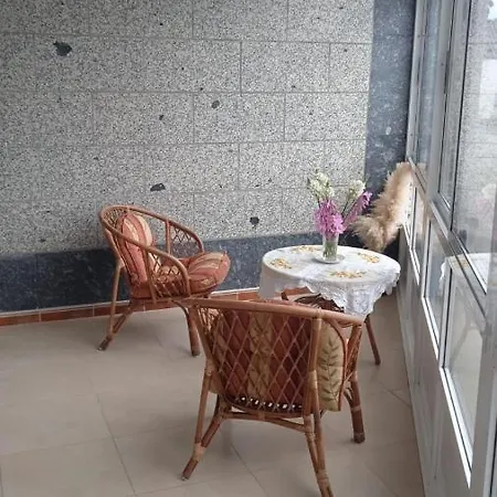Apartment Casa Tia Maria 2