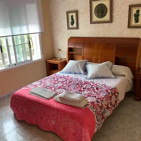Casa Tia Maria 2 *