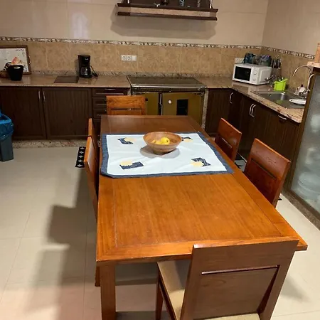 Casa Tia Maria 2