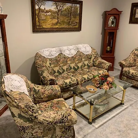 Casa Tia Maria 2