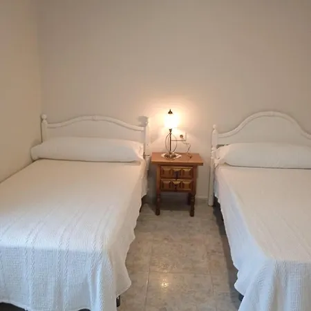 Casa Tia Maria 2 *