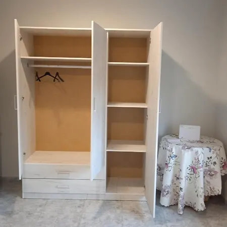 Casa Tia Maria 2 Appartamento *