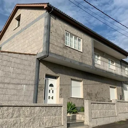 Casa Tia Maria 2 Villanueva De Arosa
