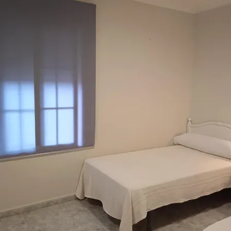 Casa Tia Maria 2 Apartment